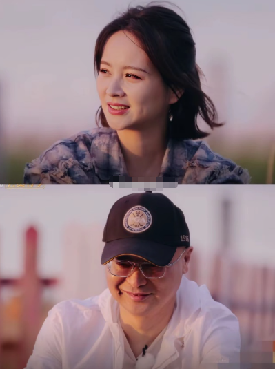 40岁的邓莎，给所有女人提了个醒。嫁人你可以嫁富的，嫁穷的，但千万不要嫁给不