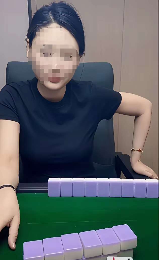 真搞不明白，我的这位邻居，怎么这么潇洒