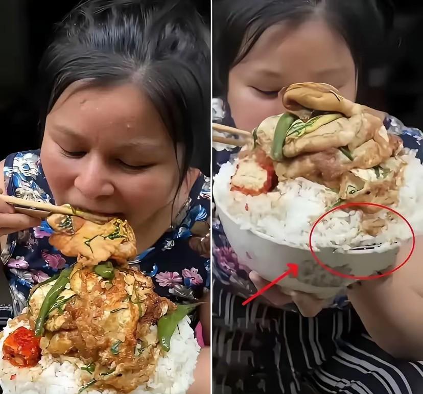 那些天天被人喊“家人们”的傻瓜，看看吧！不要以为，你所看到视频里现场做的，就一