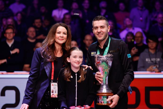 斯诺克：八零后排名赛冠军榜——曾经的八零五虎丁俊晖已经掉队！刚刚结束的2025