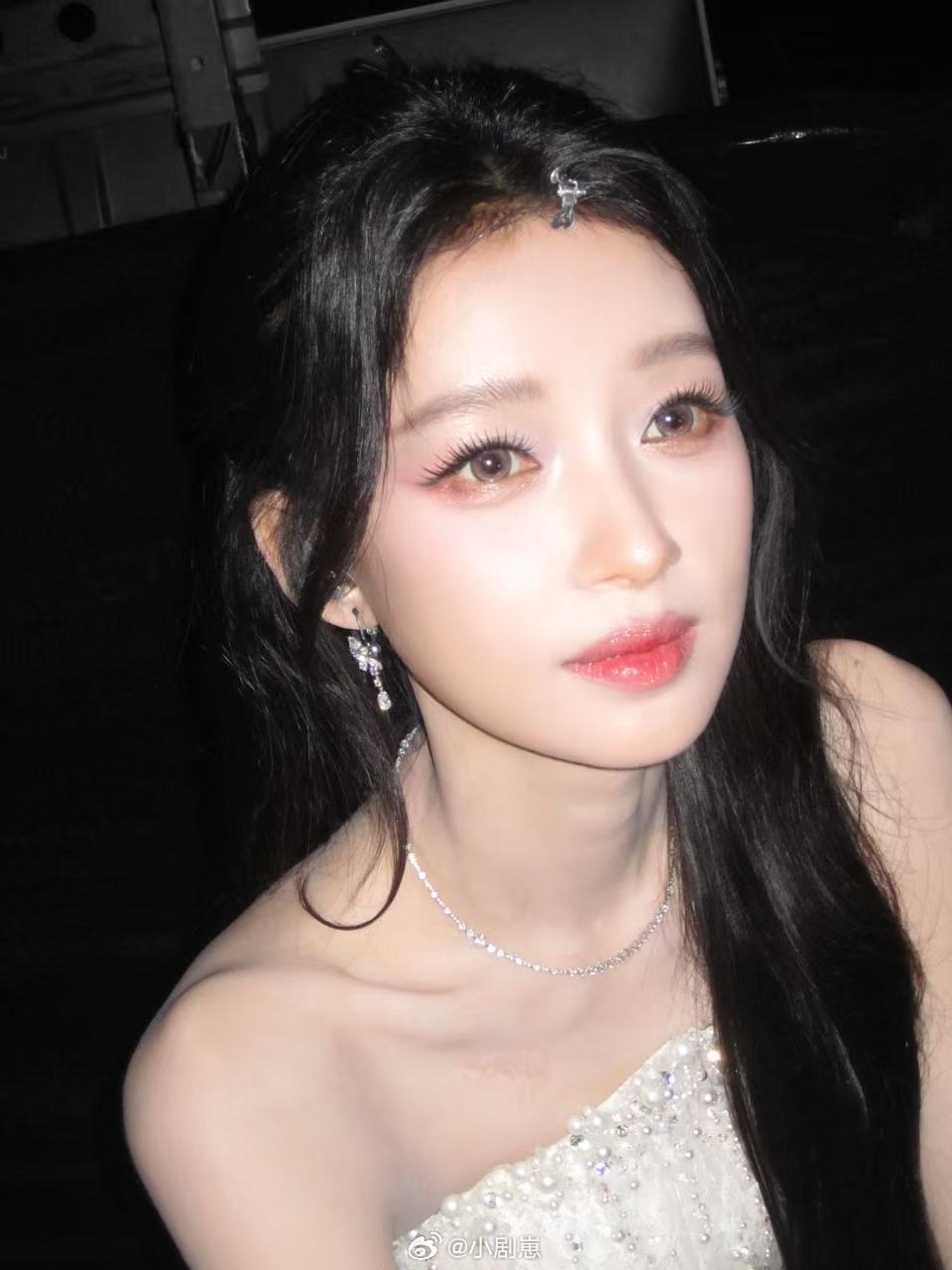 孙怡大vocal完全体没想到孙怡唱歌实力这么强，妥妥实力派大vocal，我可太爱