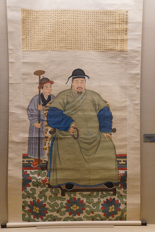忽必烈真是昏庸皇帝？很多人低估了他1279年，崖山海面。南宋最后一支军队被彻底击溃，宰相陆秀夫背着小