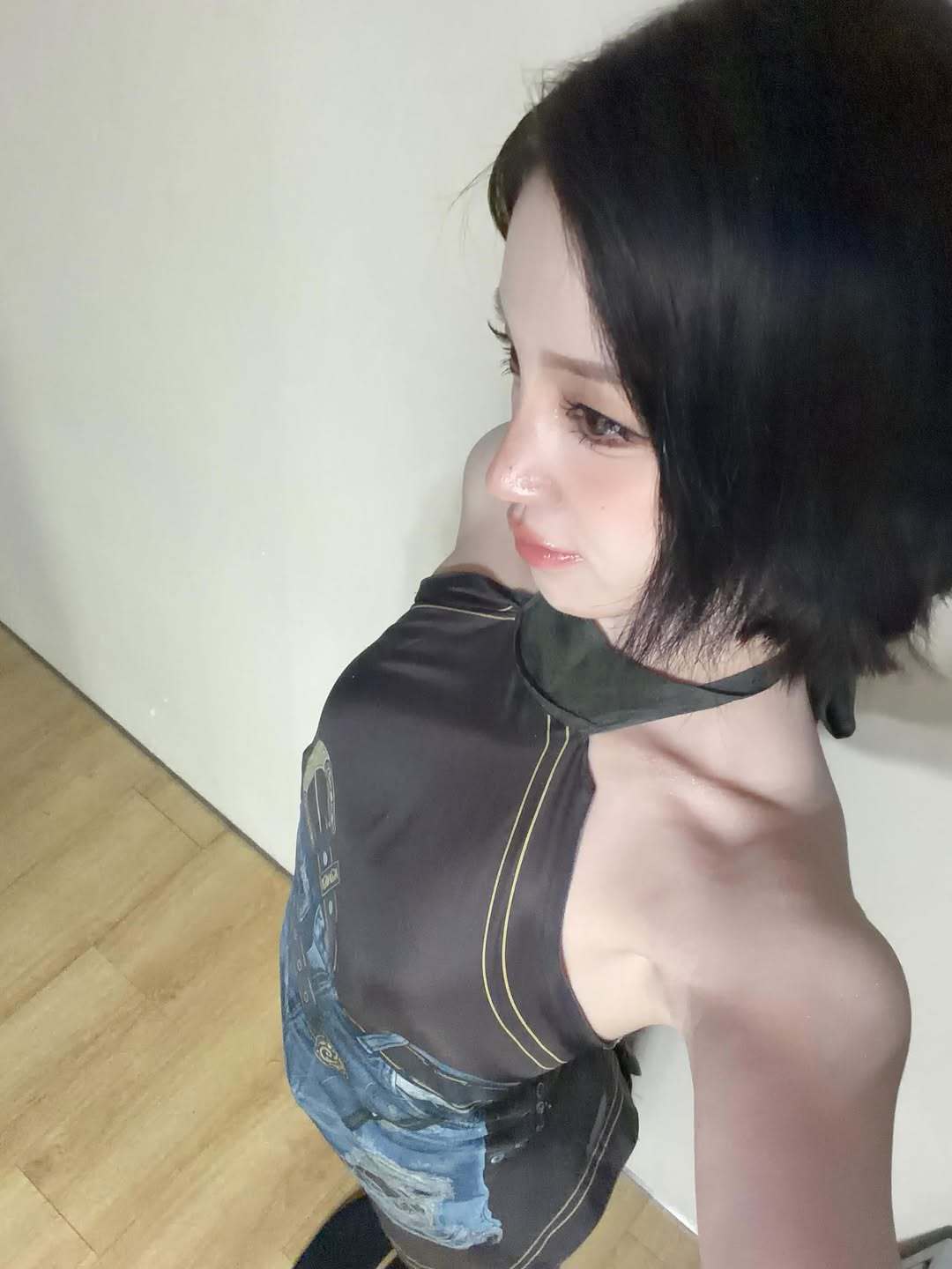 宋雨琦铁了心要养梦女🥵