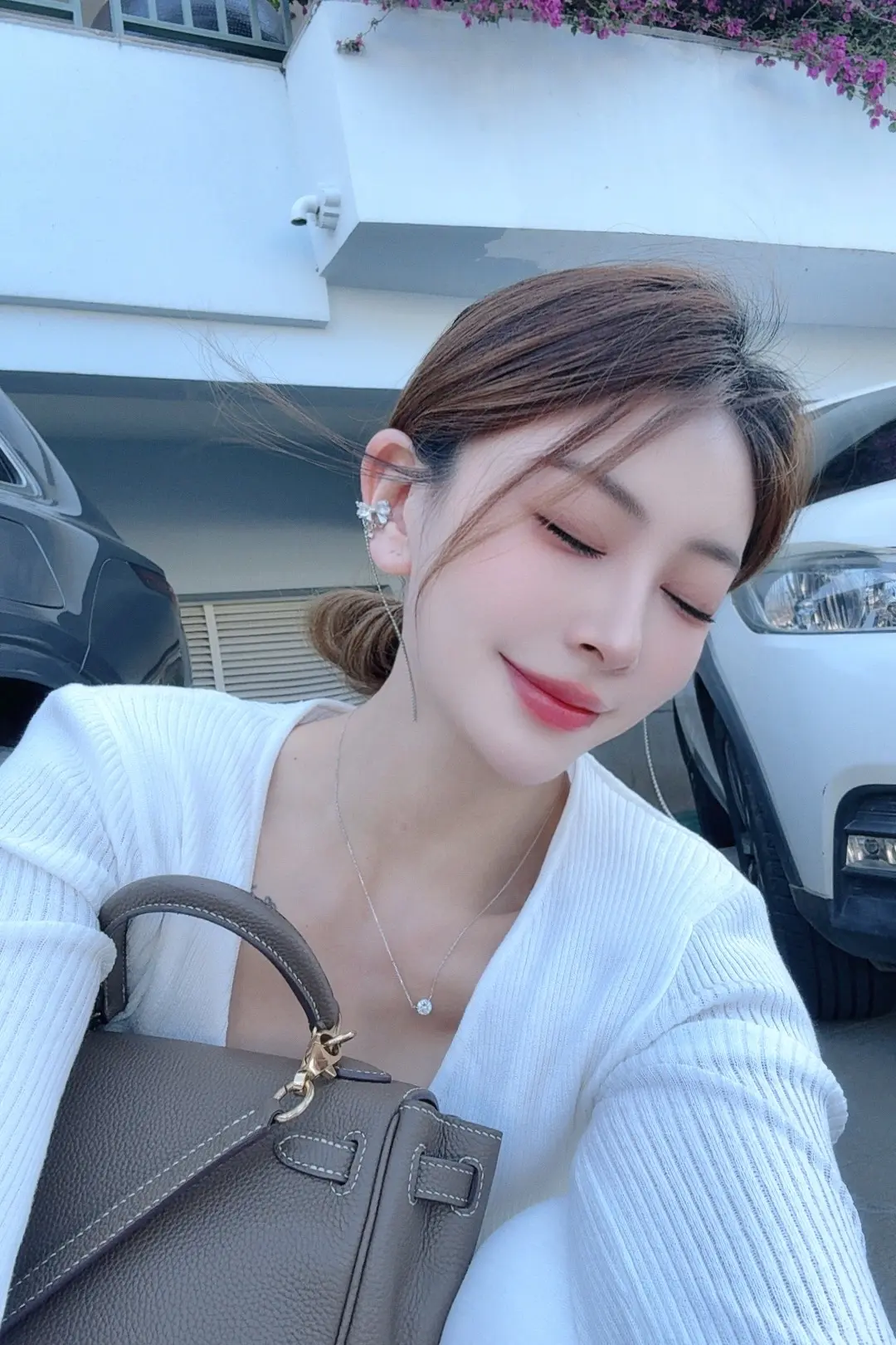 做自己并优雅的放下不属于你的东西！