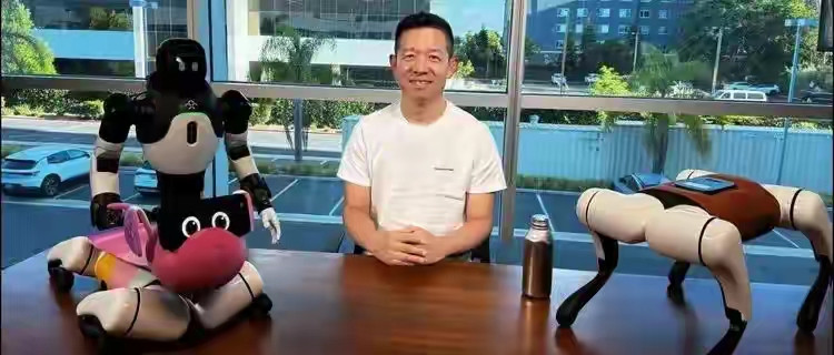 贾跃亭把“人形机器人公司”按2亿美元分拆上市，能成吗？9月29日，FaradayFuture（FFA