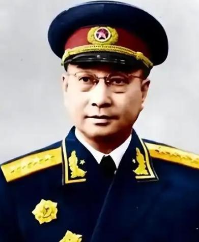 1955年，秘书向陈赓报告，说一刚回国的科学家想参观哈军工学院，被省委领导拒绝了