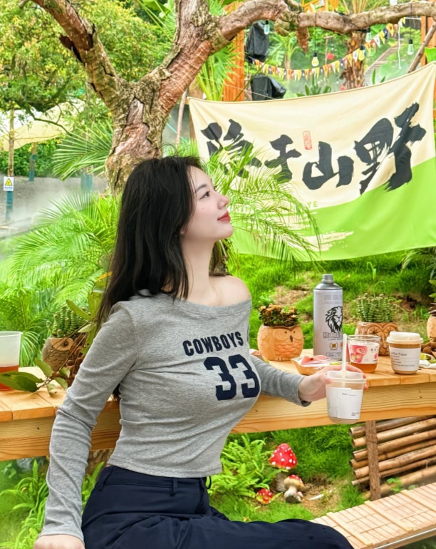 叹为观止，真是让人羡慕嫉妒