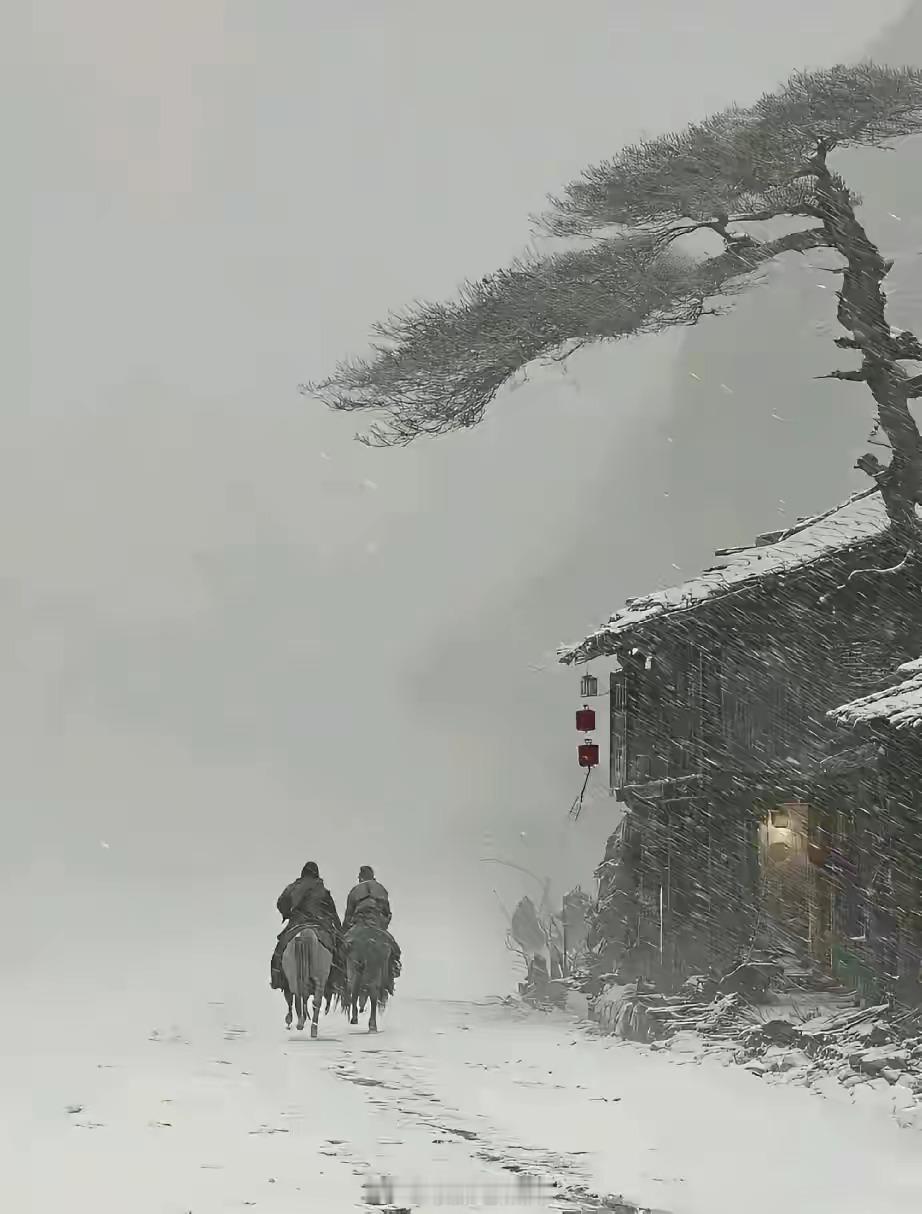 在北宋，这样的天气适合干什么？