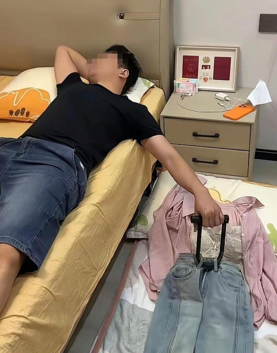想走的女人留不住