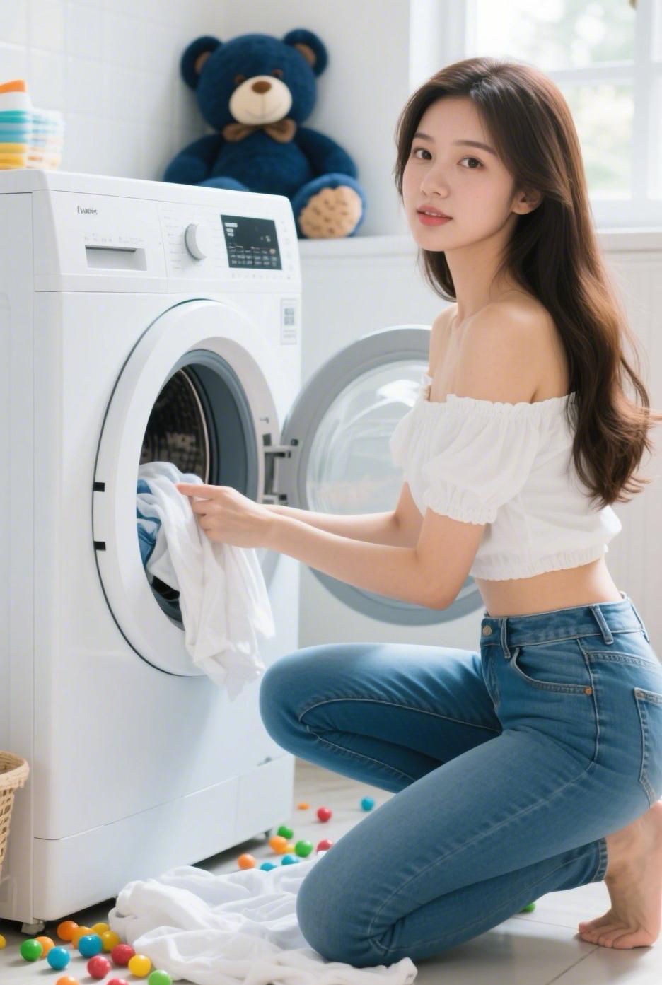 如果我的男人，是那种上进心特别强的，即使现在你什么没有，我也愿意…