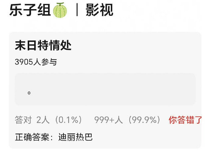 网传迪丽热巴将出演末日特情处网传迪丽热巴将出演王一栩新剧《末日特情处》，两位终于