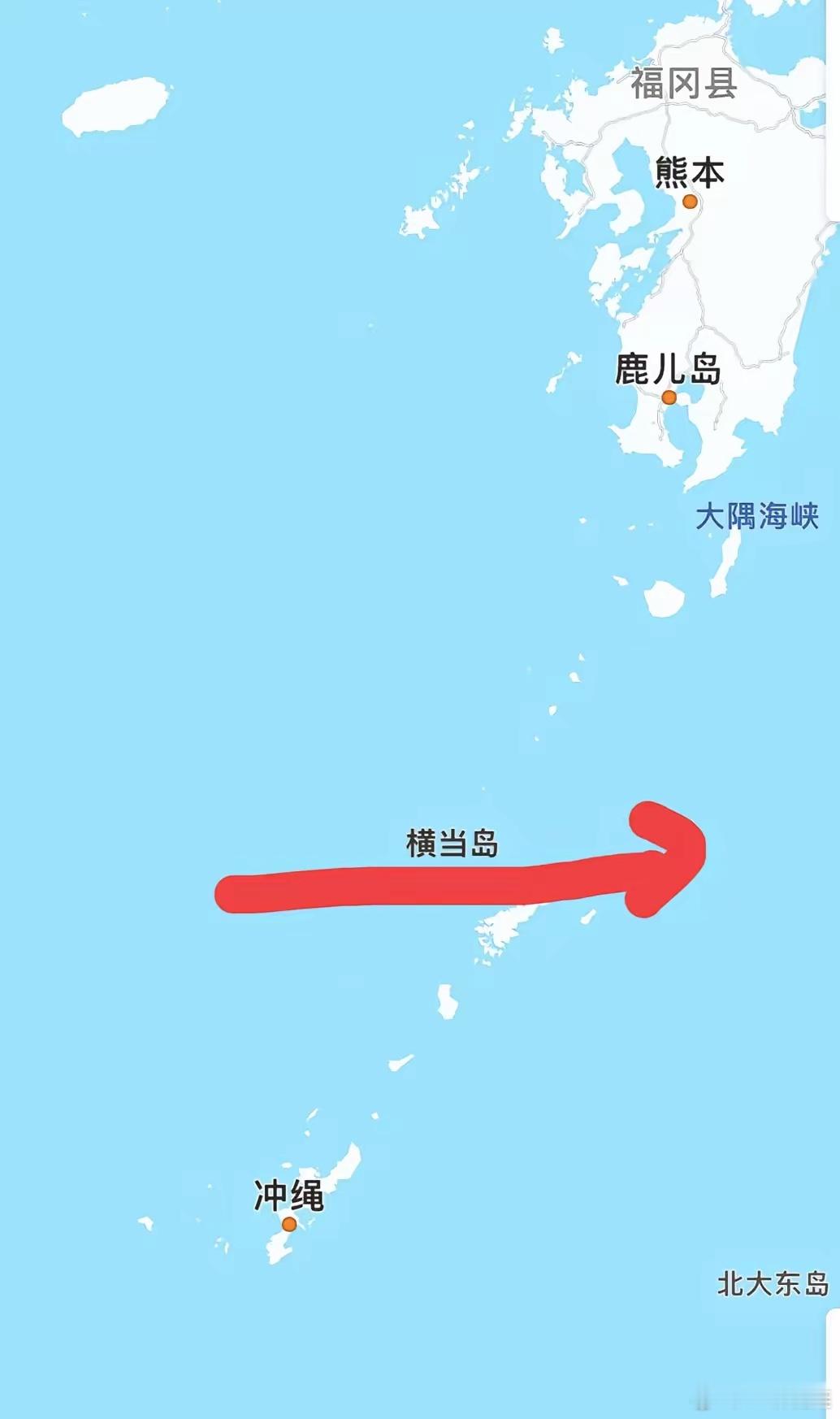 这反击速度，简直是不给对方留半点面子！17号，日本“雷”号驱逐舰刚跑到海峡刷存在