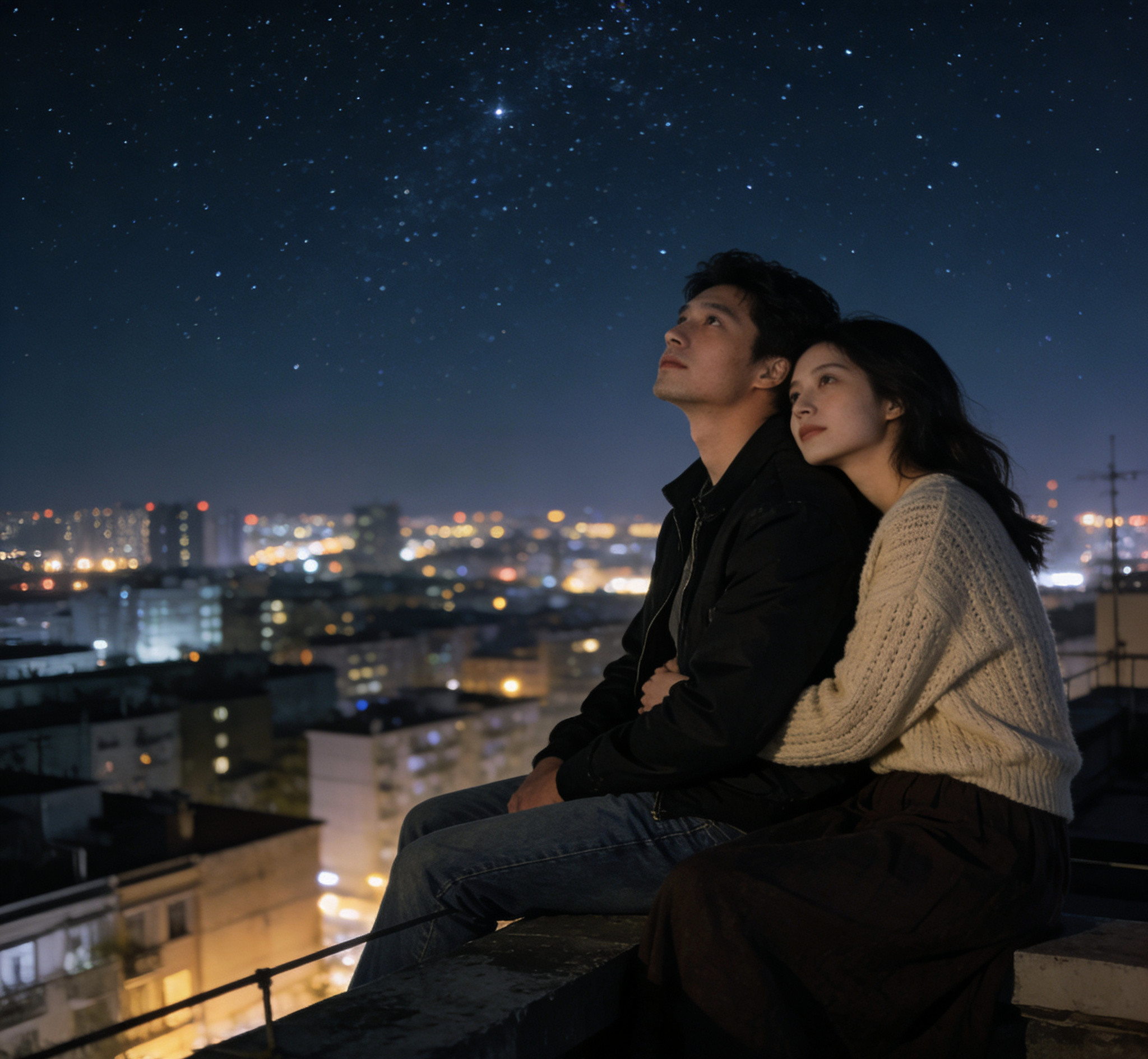 爱情心理学冷知识：男人比女人更快坠入爱河女性要15天，男性仅需8秒。1、迷恋最长