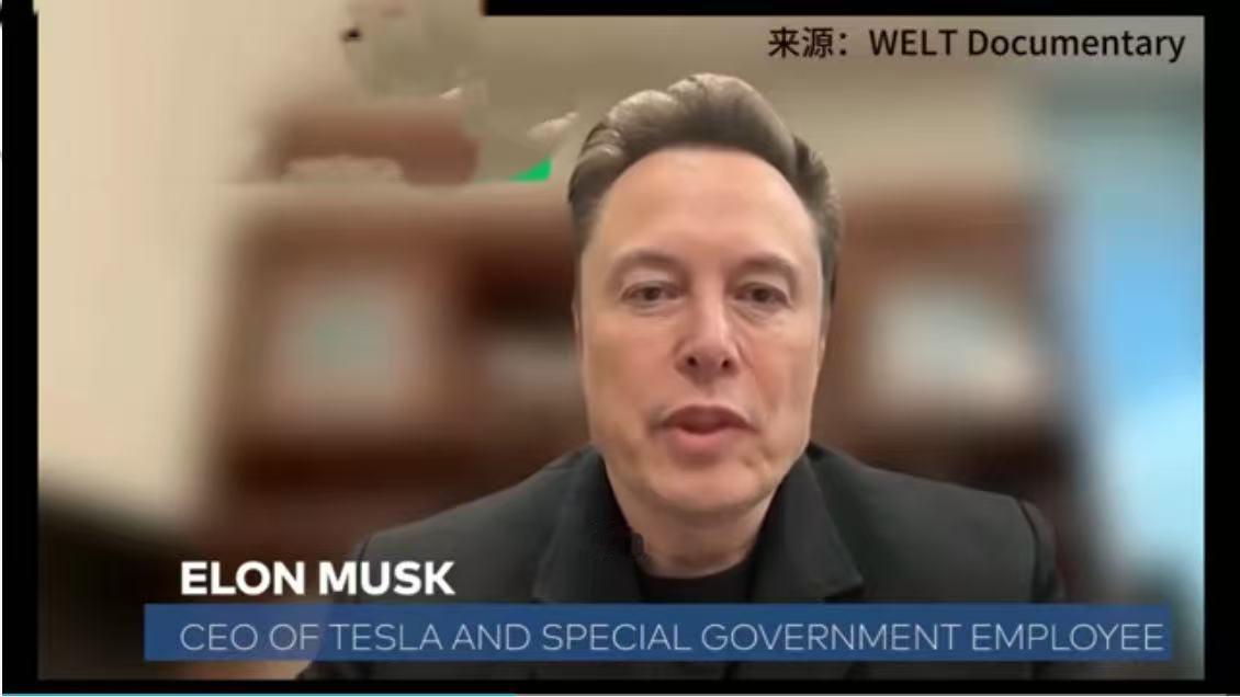 世界首富马斯克再次抛出惊人言论，振聋发聩！他坦言：“中国真的被低估了！它没有崛起