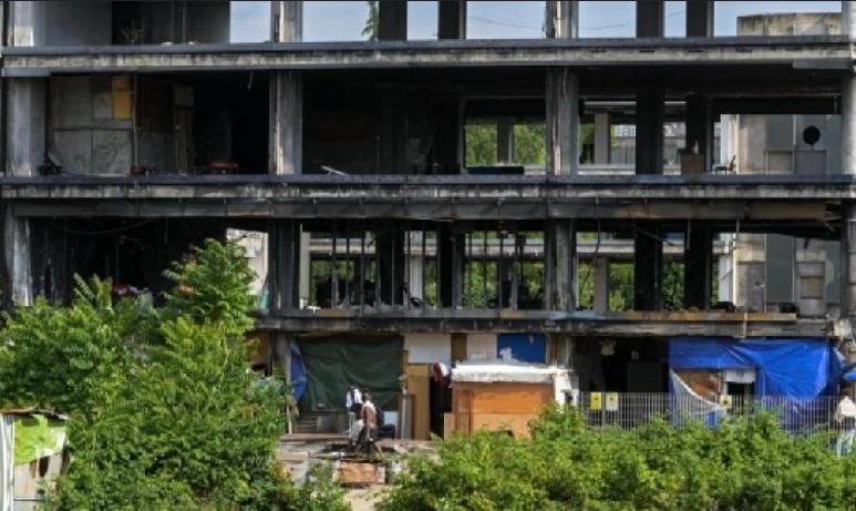 意大利罗马近日发生恐怖性侵案，一名32岁哥伦比亚女游客，疑遭5名移民绑架拘禁长达