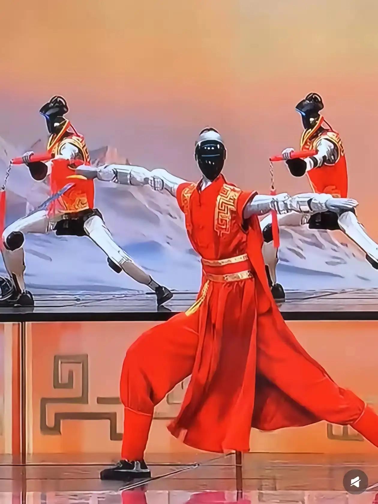 刚上春晚就被美国拉黑！制裁宇树，不是安全，是怕中国高端制造超车！马年春晚，