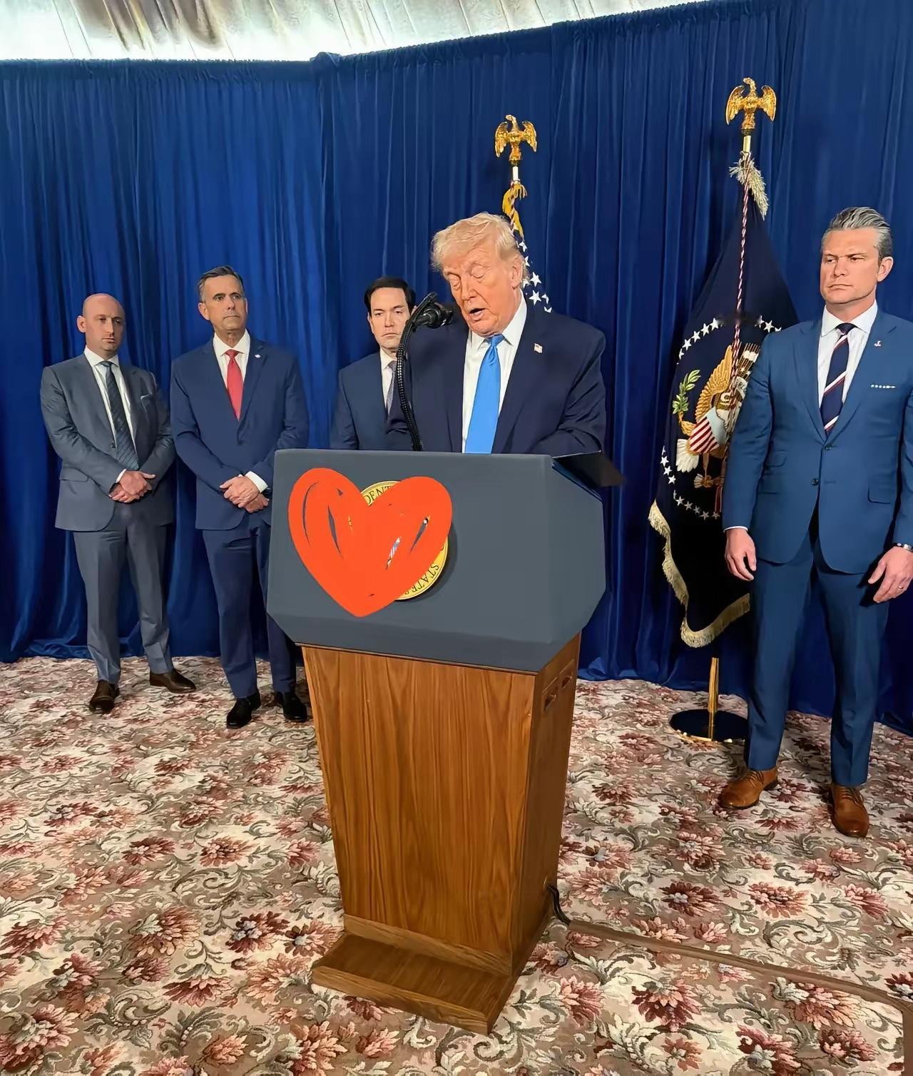 冷静下来，你就会发现，为何这次美国非要抓总统，原因就只有这3个美国为啥非要大