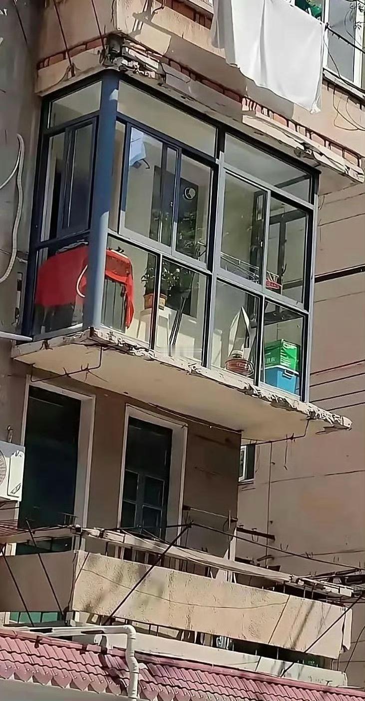 这么蠢的邻居让我遇上了