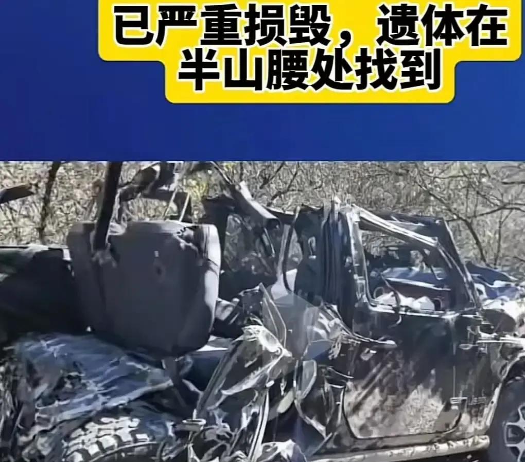 35岁陈冲拿本4个月就敢单刷川西，租辆黑越野从成都出发，一路晒雪山照片配笑脸。