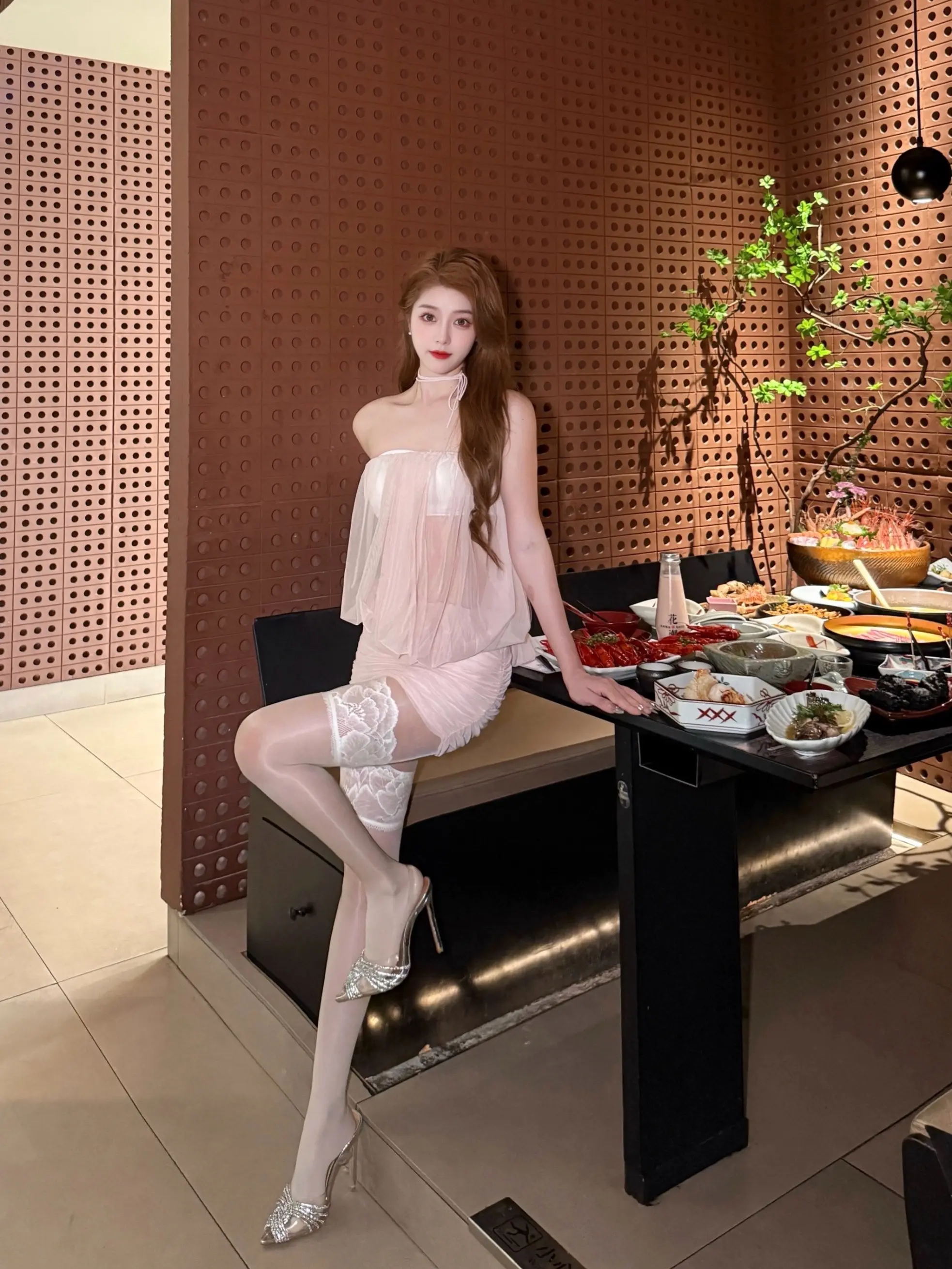 你总说我可爱 其实可爱我了吧