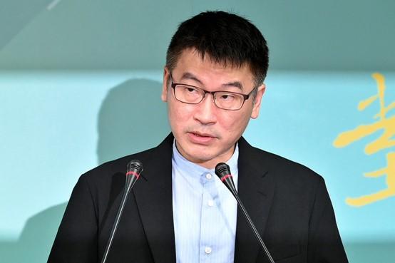 台媒“镜周刊”今（27）日报导，李退之曾在2017年蔡英文时期担任台农委会副主委