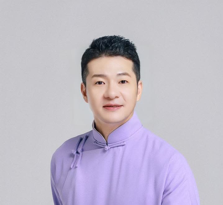 当今辈分最大的六位德云社演员,谢金是郭德纲师叔,于谦孙越同辈：一、谢金二