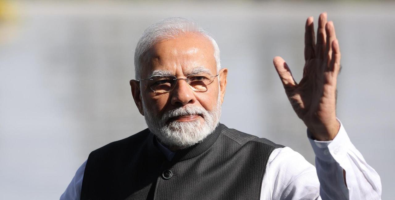 印度发挥数学优势，加入AI战略：挑战，机遇，全球新格局印度经济好像突然就起来了