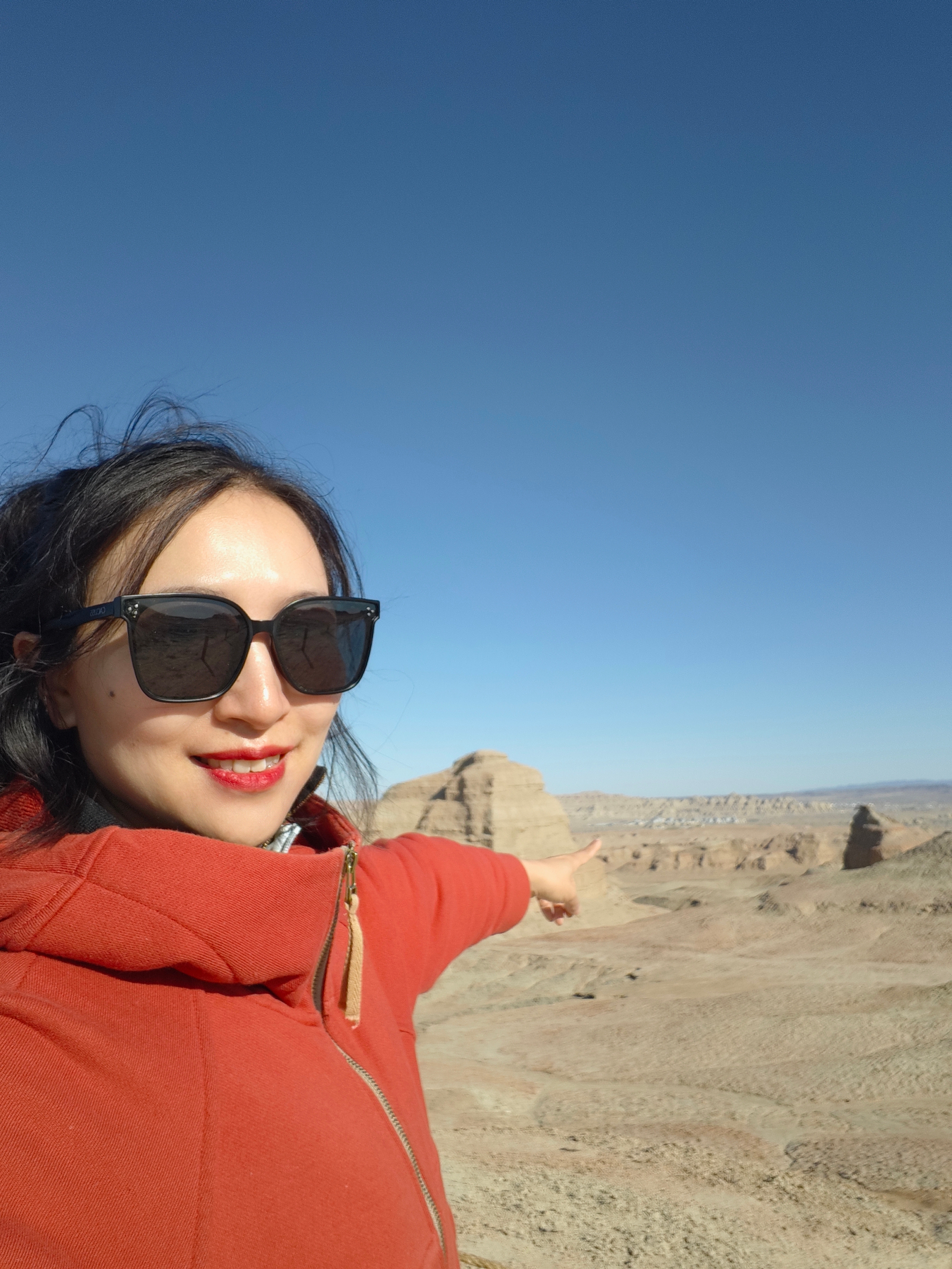 之前对新疆的“日照时间长”的认识，主要停留在小学地理课本以及水果很好吃上面但这