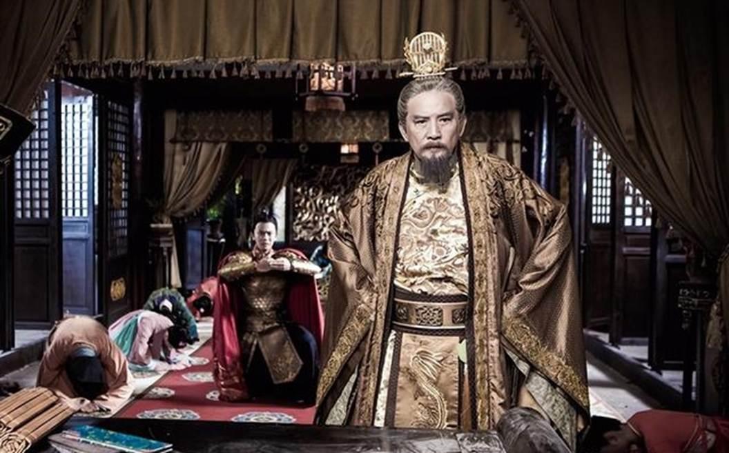 盛唐时期的遗憾，四镇节度使王忠嗣死的太早。公元755年，安禄山举兵造反，大唐