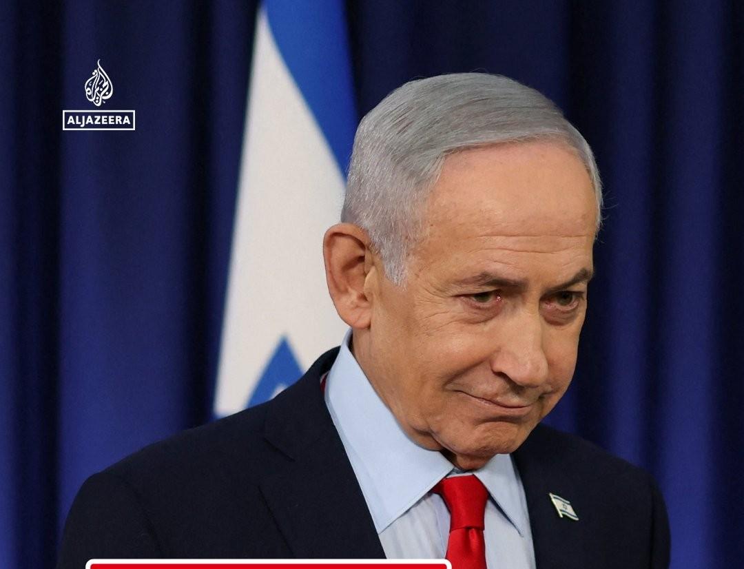 突发新闻——当地时间3月19日，以色列总理内塔尼亚胡称，应美国总统特朗普请求，以