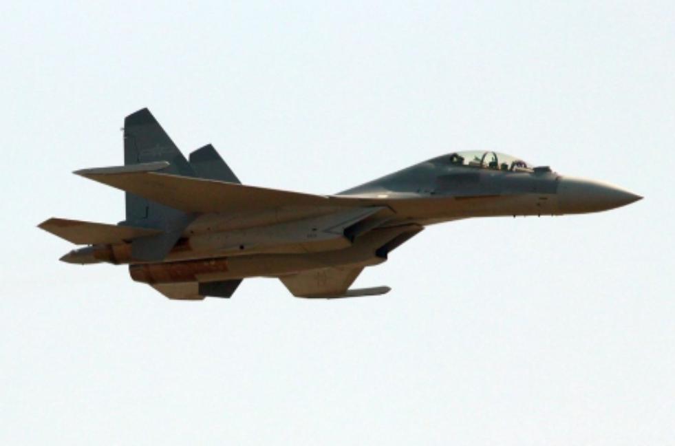 外界传出的“解放军差一点就对台军战机开火”，原来是真的！台湾“国防部”今天终于承