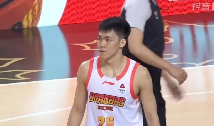 庞峥麟狂飙30+带不动！！！给机会不中用！在江苏肯帝亚客场3分惜败南京天之蓝