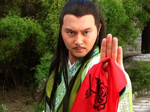 陆小凤为何比不上李寻欢在金庸的小说中，公认写的最好的武侠小说是《天龙八部》，而