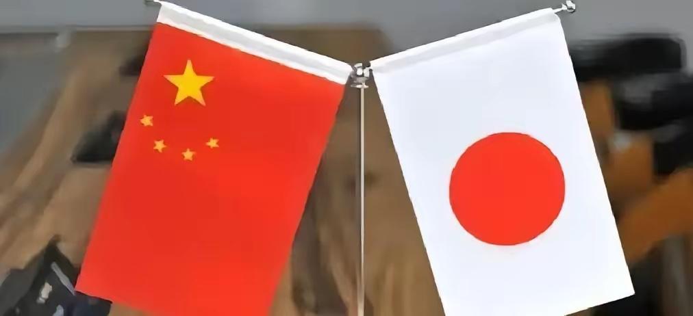 别再误以为中日经济撕破脸会两败俱伤！好多人一听"经济战"三个字就摇头：都是大