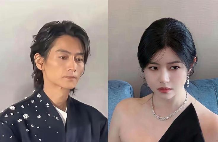 陈晓和陈妍希那场婚离得够决绝，网上一水儿说他净身出户、连儿子都不要了。可谁也没料
