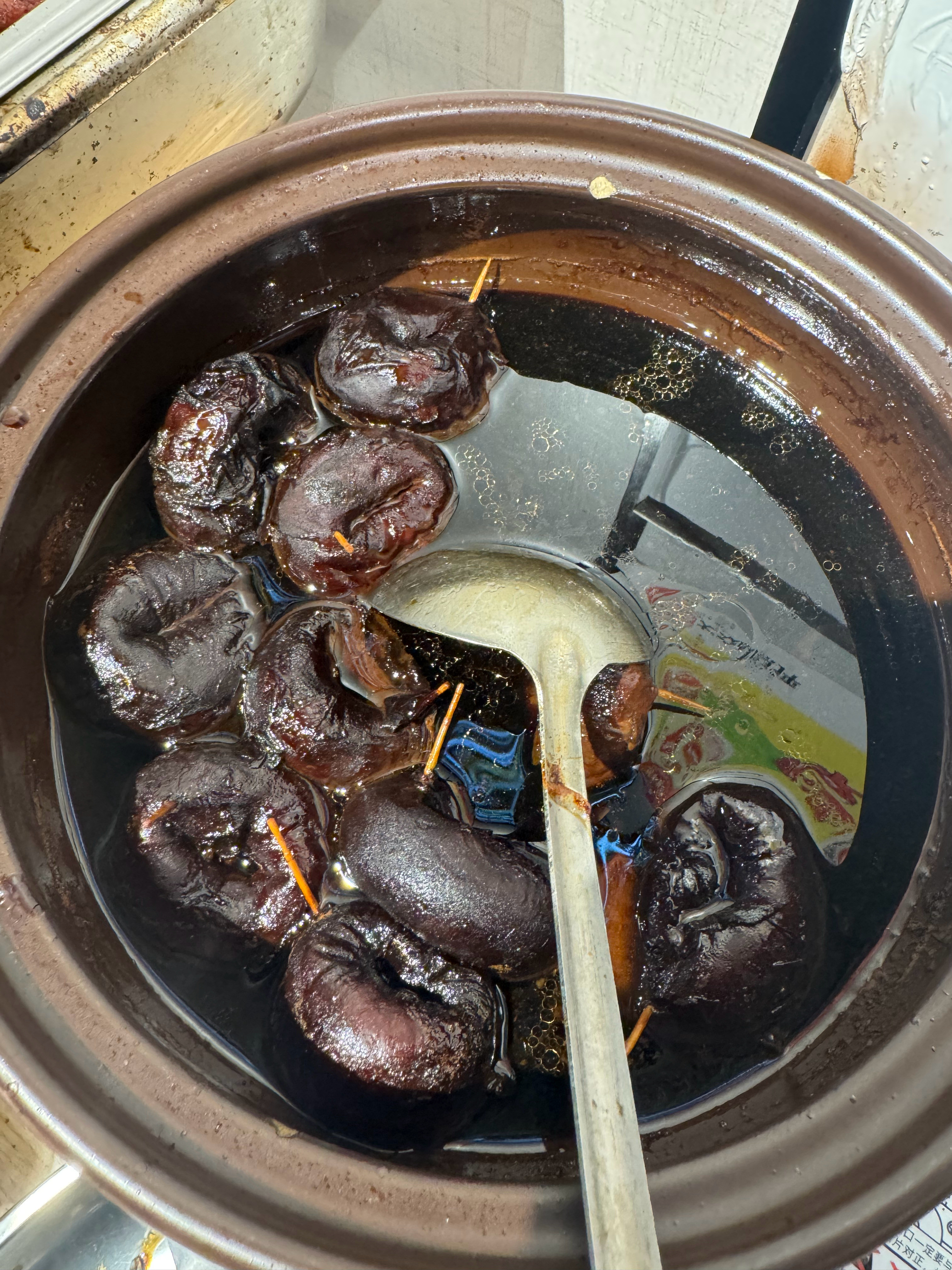 传说中的“大肠包小肠”这看着有点黑暗啊。​​​