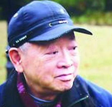 2012年，恽代英唯一的儿子恽希仲躺在上海的病床上，在生命的最后期限，84岁的老