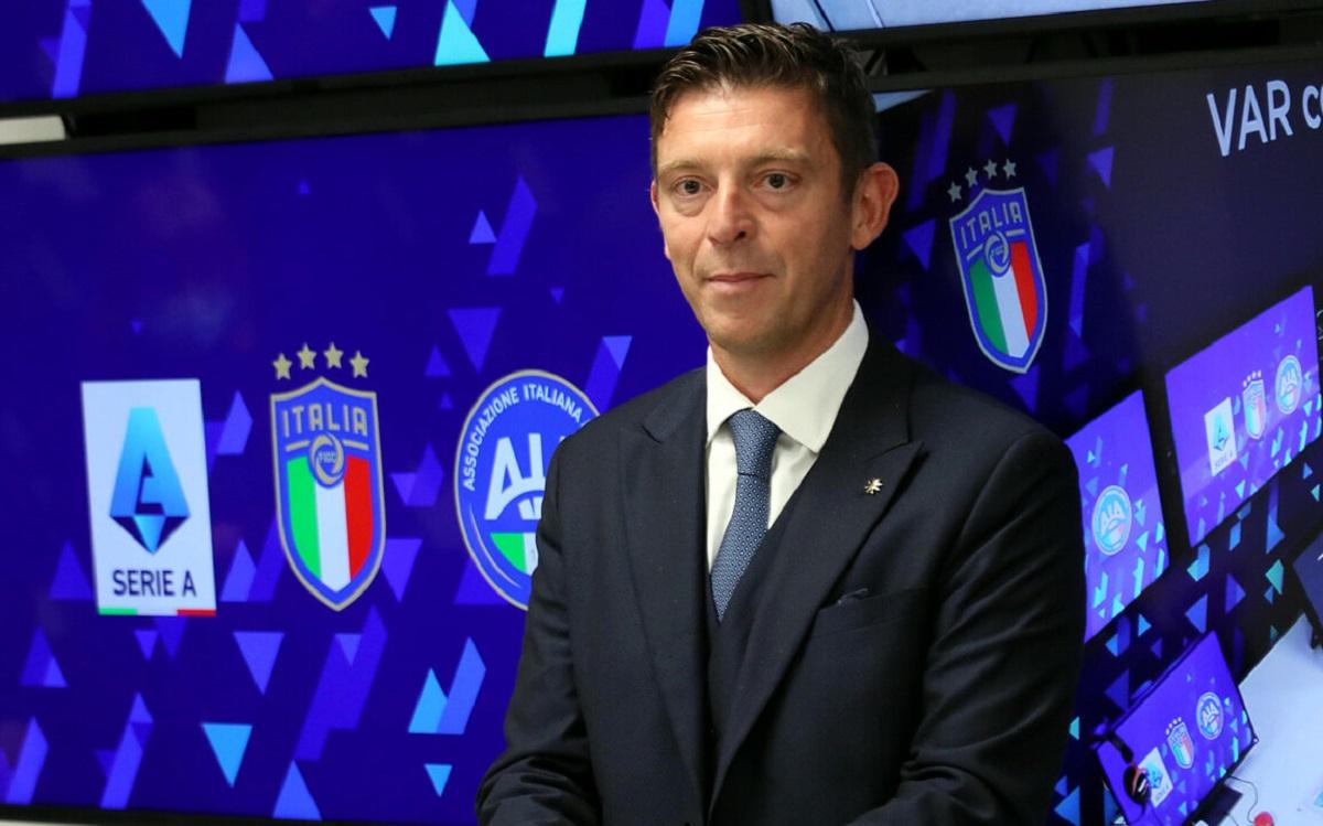 意大利足球烂到家了！裁判长罗基因涉嫌“共谋体育欺诈”正在接受调查这项调查重点