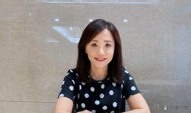 尹乃菁：留给卢秀燕调整的时间已经不多！尹乃菁对于卢秀燕后续走向一事也表达出了