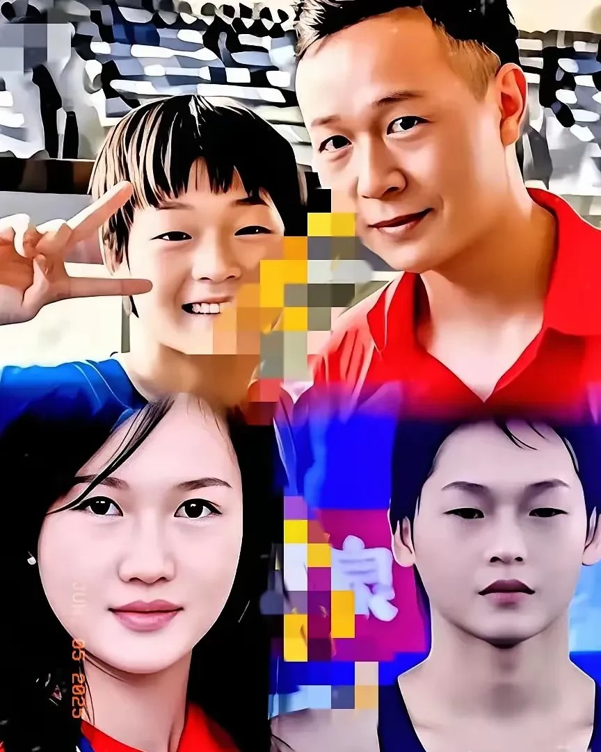 全红婵回广东这事，我特意查了一下，不查不知道，原来她的体重管理这
