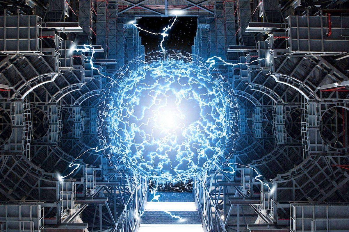 中国完成了核聚变之后，还需要全球化吗？这么说吧，一旦掌握核聚变，那就是万国朝拜的