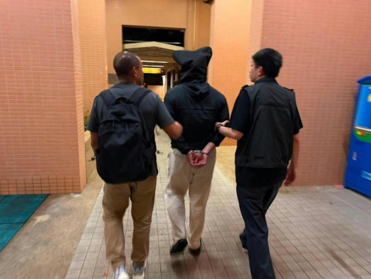 被香港黑帮围殴致死的男子身份曝光，竟是年赚2亿的商界精英！出事之前，认识
