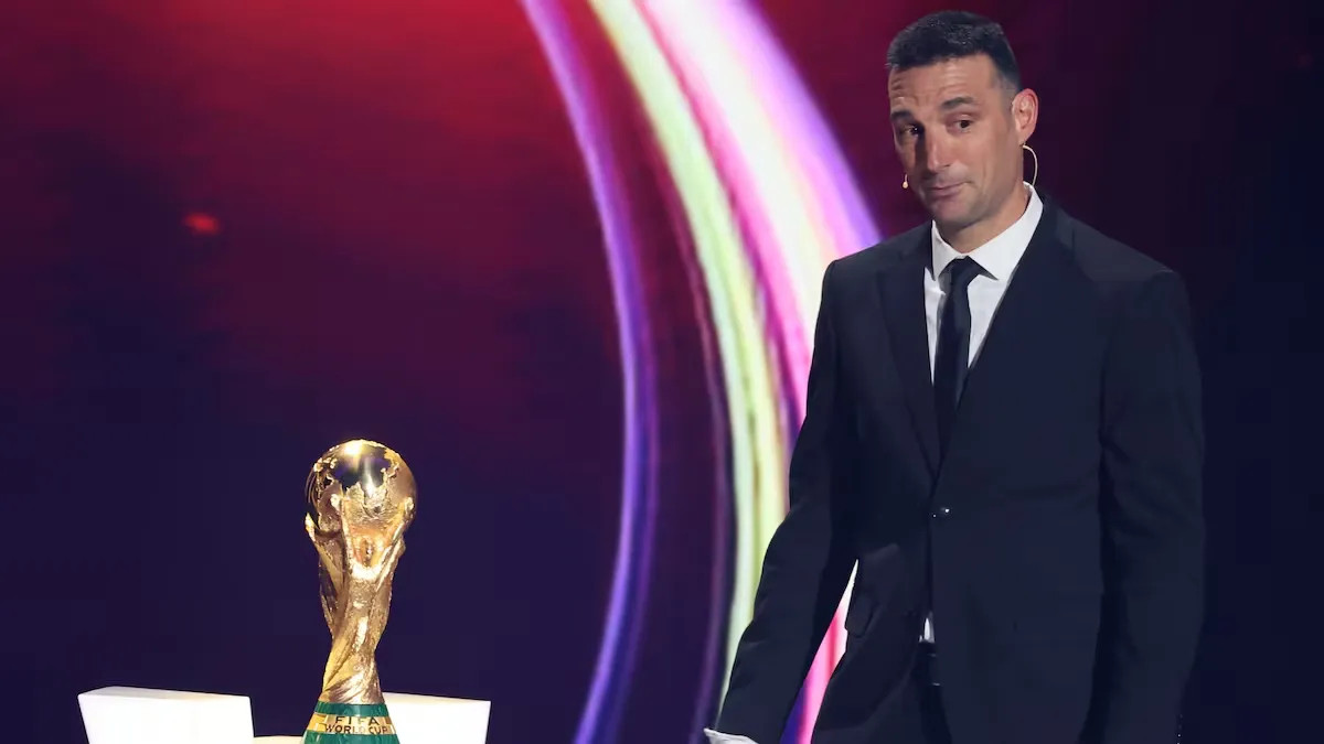 FIFA的算盘全宇宙都听到了：2030世界杯想搞66支队？！😅好家伙，首届4