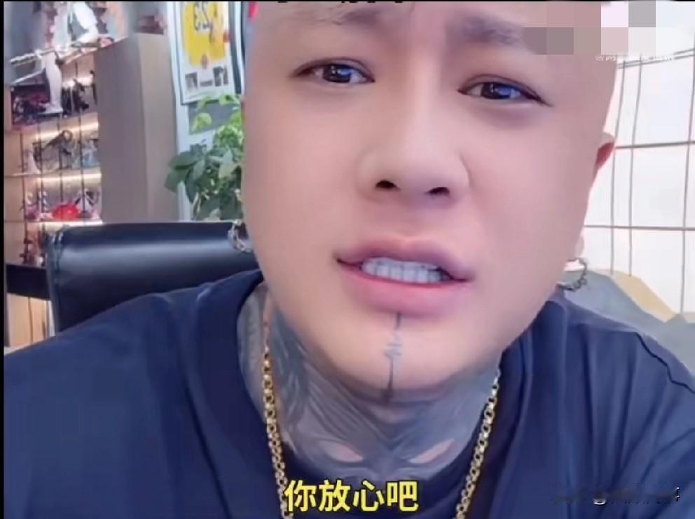 方丈不会靠任何一个徒弟的赔款生活，不会做这种下三滥的事！