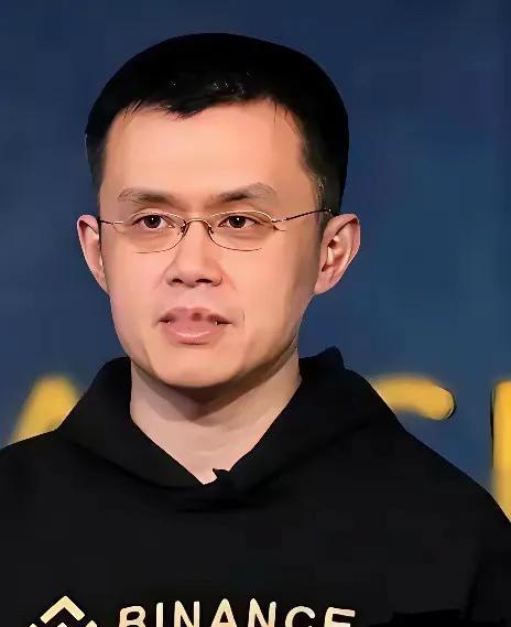 币圈大佬公开取关，这信号比任何声明都狠。赵长鹏这次发声，表面看是替景甜说话，