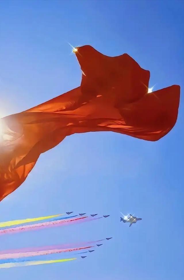 美日现才明白过来，中国之所以按兵不动，是为了拖着日本跟美国，拖到中国真的不怕美国