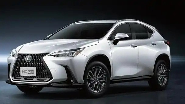 解析雷克萨斯NX: 2.5L混动SUV, 油耗5.5L, 价格跌冒烟, 真香