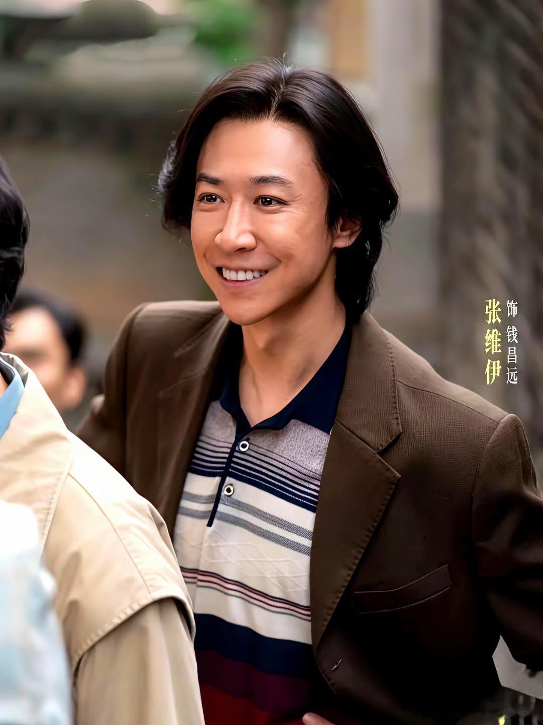 怎么有人能从全网嫌，变成全网夸呢？说的就是董璇老公张维伊啊，之前上综艺《姐姐当家