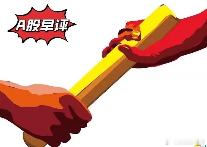周五早评：外围整体分歧、亚太分化震荡！A股独立走强格局确立，今日重点盯科技延续性
