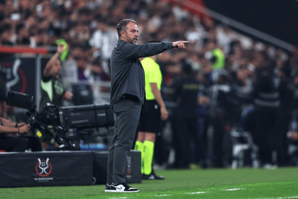 TA: 哪怕只承担小部分薪水, 吉罗纳也负担不起买特尔施特根